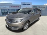 Used 2016 Lincoln MKX Select image 2