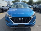 Used 2020 Hyundai Tucson SE image 2