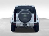 New 2024 Land Rover Defender 110 S image 4