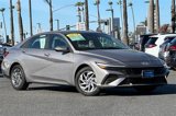 Certified 2024 Hyundai Elantra SEL image 2