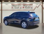 New 2025 Honda HR-V LX image 6
