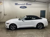Used 2015 Ford Mustang Convertible w/ Equipment Group 051A image 4