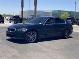 Used 2019 BMW 330i Sedan w/ Driving Assistance Package image 2