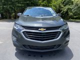 Used 2020 Chevrolet Equinox LS w/ LS Convenience Package image 3