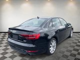 Used 2017 Audi A4 2.0T Premium w/ 18" Wheel Package image 3