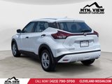 Certified 2024 Nissan Kicks S image 5