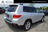 Used 2013 Toyota Highlander Limited image 4