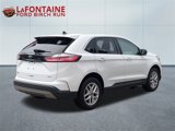 Certified 2024 Ford Edge SEL image 5