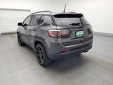 Used 2018 Jeep Compass Altitude w/ Popular Equipment Group image 5