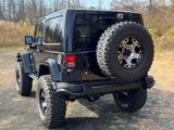 Used 2012 Jeep Wrangler Rubicon image 6