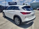Certified 2023 INFINITI QX50 Luxe image 5