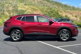 Used 2025 Chevrolet Trax LT image 4