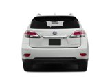 Used 2015 Lexus RX 450h AWD image 5