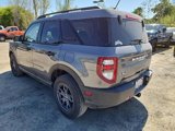 Certified 2022 Ford Bronco Sport Big Bend w/ Convenience Package image 3