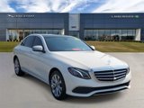 Used 2018 Mercedes-Benz E 300 4MATIC image 4