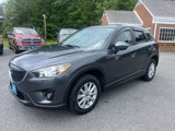 Used 2015 MAZDA CX-5 Touring image 4