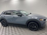 Used 2022 MAZDA CX-30 AWD 2.5 S w/ Preferred Package image 4