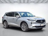 Used 2024 Acura MDX SH-AWD w/ Technology Package image 3