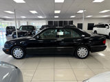 Used 1999 Mercedes-Benz E 320 Sedan image 3