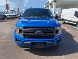 Used 2019 Ford F150 XLT w/ Equipment Group 302A Luxury image 2