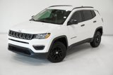 Used 2019 Jeep Compass Sport image 2