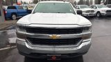 Used 2018 Chevrolet Silverado 1500 W/T w/ WT Convenience Package image 5