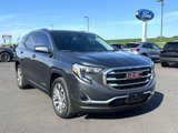 Used 2018 GMC Terrain SLT w/ Preferred Package image 2
