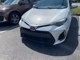 Used 2017 Toyota Corolla SE image 2