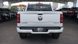 Used 2019 RAM 1500 Laramie w/ Sport Appearance Package image 4
