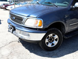 Used 1998 Ford Expedition XLT image 2