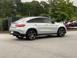Used 2019 Mercedes-Benz GLE 43 AMG 4MATIC Coupe image 3