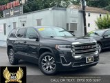 Used 2020 GMC Acadia SLE image 3
