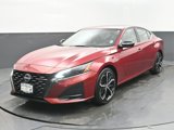 Used 2023 Nissan Altima 2.5 SR image 4