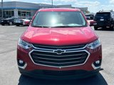 Used 2019 Chevrolet Traverse LT image 2