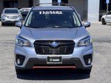 Used 2020 Subaru Forester Sport w/ Popular Package #2 image 6