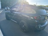 Used 2022 BMW X3 M w/ Competition Package image 3
