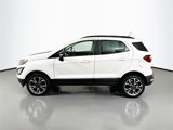 Used 2019 Ford EcoSport SES w/ SES Black Appearance Package image 4