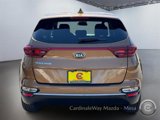 Used 2020 Kia Sportage LX image 6