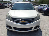Used 2015 Chevrolet Traverse LT image 2