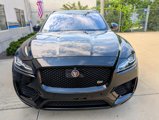 Used 2018 Jaguar F-PACE S image 2