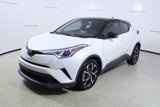 Used 2019 Toyota C-HR XLE image 4