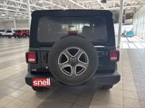 Used 2019 Jeep Wrangler Sport image 4