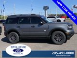 Certified 2021 Ford Bronco Sport Big Bend image 2