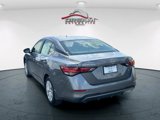 New 2025 Nissan Sentra S image 4