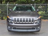 Used 2014 Jeep Cherokee Limited image 2