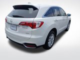 Used 2018 Acura RDX AWD image 4