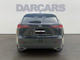 Used 2019 Lexus NX 300 AWD image 5