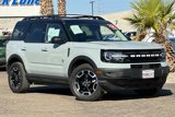 Used 2022 Ford Bronco Sport Outer Banks w/ Tech Package image 2