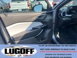 New 2025 Chevrolet Trax LT w/ Driver Confidence Package image 5