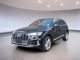 Used 2021 Audi Q7 3.0T Premium Plus w/ Premium Plus Package image 3